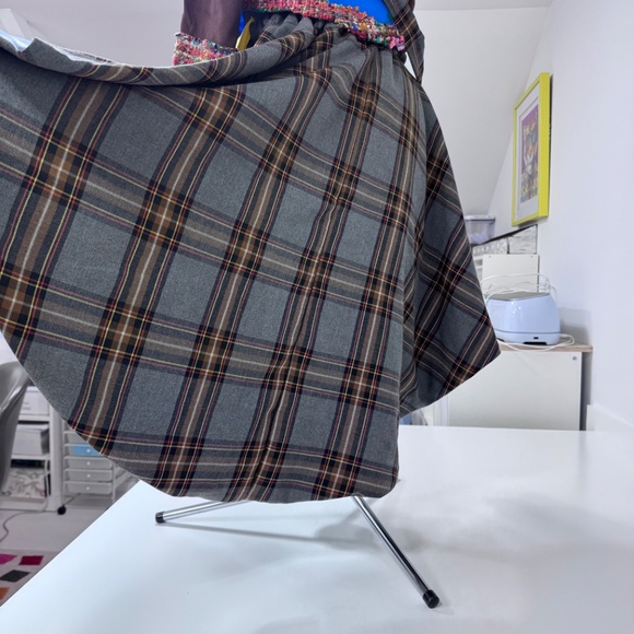 Johnnie Depp styled Mad Hatter costume size 12 - Picture 6 of 13